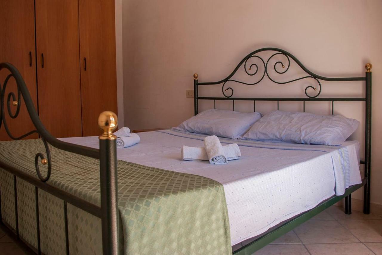 Appartamento Di Antonio Fronte Mare Montesilvano Exterior photo
