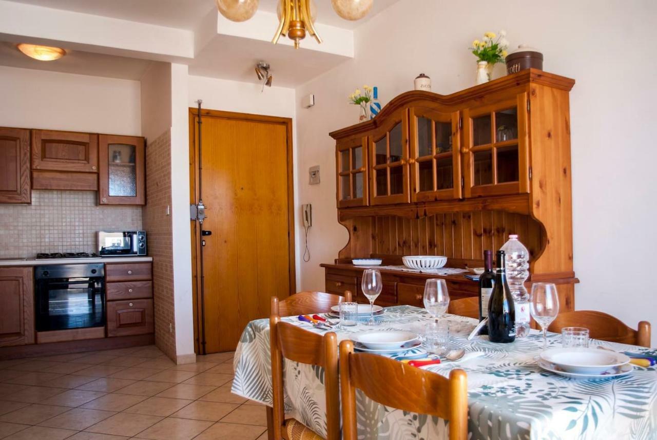Appartamento Di Antonio Fronte Mare Montesilvano Exterior photo