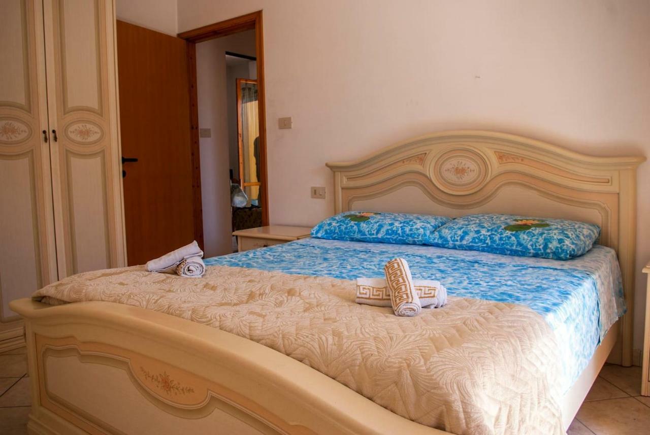 Appartamento Di Antonio Fronte Mare Montesilvano Exterior photo