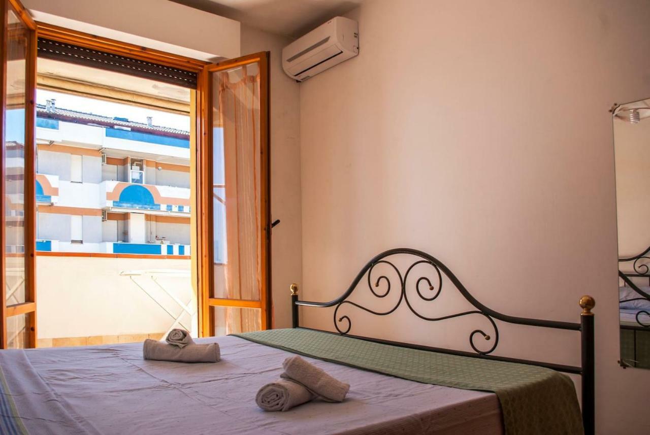 Appartamento Di Antonio Fronte Mare Montesilvano Exterior photo