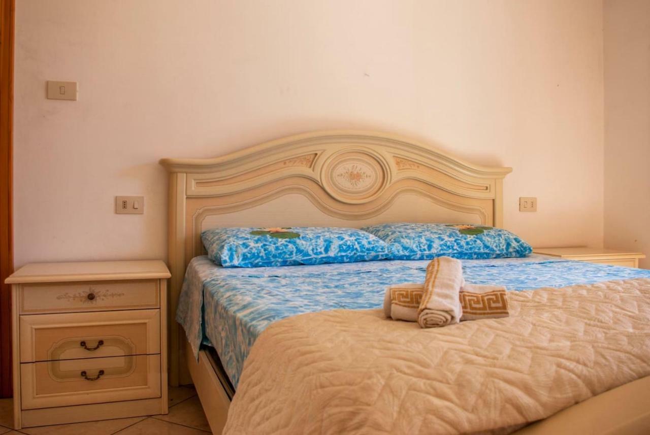 Appartamento Di Antonio Fronte Mare Montesilvano Exterior photo